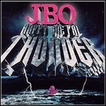 J.B.O. - Happy Metal Thunder (Best Of)
