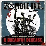 Zombie Inc. - A Dreadful Decease - 8,5 Punkte