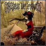 Cradle Of Filth - Evermore Darkly (Compilation) - keine Wertung