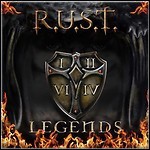 R.U.S.T. [ROM] - Legends - 5 Punkte