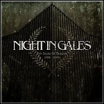 Night In Gales - Ten Years Of Tragedy 1995-2005 (EP)