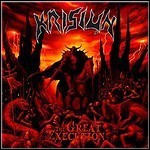 Krisiun - The Great Execution - 8 Punkte