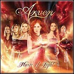 Arven - Music Of Light - 3 Punkte