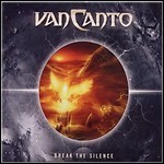 Van Canto - Break The Silence - keine Wertung