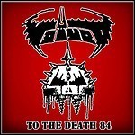 Voivod - To The Death 84 (Re-Release)