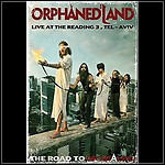 Orphaned Land - The Road To OR-Shalem (DVD)