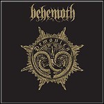 Behemoth - Demonica (Re-Release)