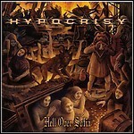 Hypocrisy - Hell Over Sofia - 20 Years Of Chaos And Confusion (Boxset)