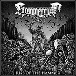 Hammercult - Rise Of The Hammer (EP) - 8 Punkte