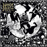 Napalm Death - Utilitarian - 9 Punkte