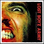Lost Boyz Army - Unvergleichlich Lost Boyz Army - Unvergleichlich