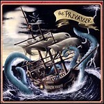 The Privateer - Facing The Tempest