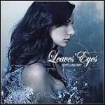 Leaves' Eyes - Melusine (EP)