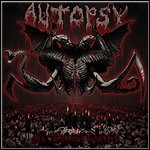 Autopsy - All Tomorrow's Funerals - 8 Punkte