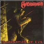 Witchburner - Incarnation Of Evil