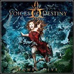 Voices Of Destiny - Power Dive - 4 Punkte