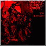 Cultes Des Ghoules - Odd Spirituality