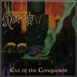Gospel Of The Horns - Eve Of The Conqueror (EP)