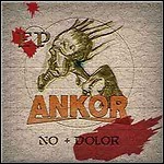 Ankor - No + Dolor (EP)