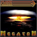 The Bombs Of Enduring Freedom - Megaton (EP)