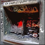 The Bombs Of Enduring Freedom - Bomb The Bank (EP)