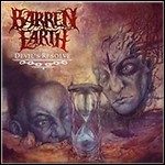 Barren Earth - The Devil's Resolve - 8 Punkte