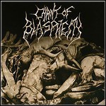 Chant Of Blasphemy - Godless Extermination - 6 Punkte