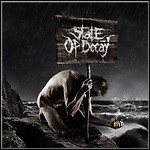 State Of Decay - Of Grief And Divinity - 7,5 Punkte