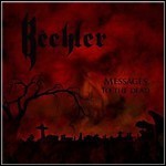 Beehler - Messages To The Dead - 3 Punkte