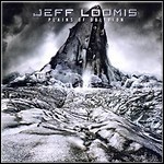 Jeff Loomis - Plains Of Oblivion - 9 Punkte