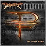 Dragonforce - The Power Within - 8,5 Punkte