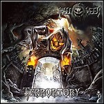 Halloween - Terrortory - 5,5 Punkte