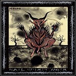 Hail Spirit Noir - Pneuma - 7,5 Punkte