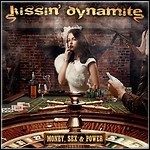 Kissin' Dynamite - Money, Sex & Power (Boxset)