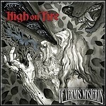 High On Fire - De Vermis Mysteriis - 8,5 Punkte