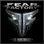 Fear Factory - The Industrialist - 8 Punkte