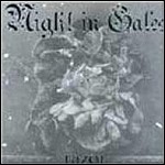 Night In Gales - Razor (Single)