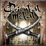 Various Artists - Oriental Metal
