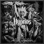 Hypnos - Heretic Commando - Rise Of The New Antikrist - 9 Punkte