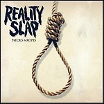 Reality Slap - Necks & Ropes (EP) - 7,5 Punkte
