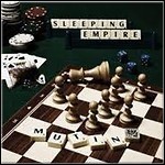 Sleeping Empire - Mutiny - 5 Punkte