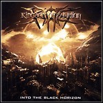Kingdom Of Salvation - Into The Black Horizon