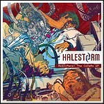 Halestorm - ReAniMate: The CoVeRs EP (EP)