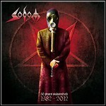 Sodom - 30 Years Sodomized: 1982-2012 (Compilation)
