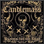 Candlemass - Psalms For The Dead - 8,5 Punkte