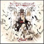 In This Moment - Blood - 5,5 Punkte