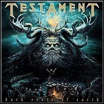 Testament - Dark Roots Of Earth