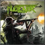 Nucleator - Home Is Where War Is - 7 Punkte