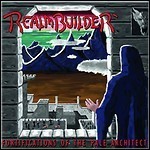 Realmbuilder - Fortifications Of The Pale Architect - 3 Punkte