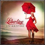 Liv Kristine - Libertine - 6,5 Punkte
